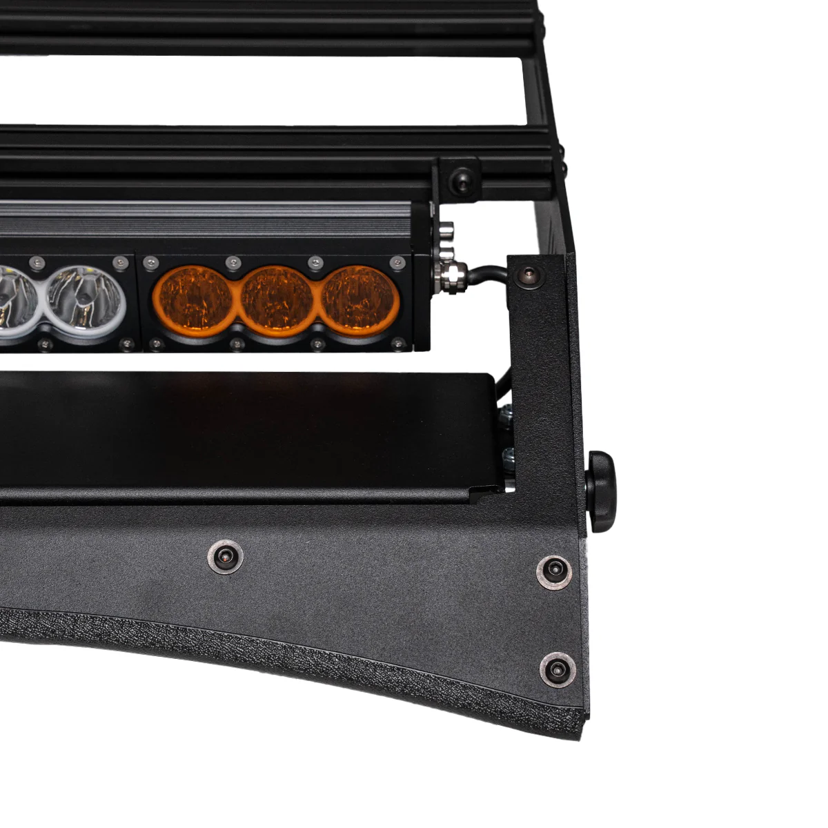 Premium Roof Rack For 2025+ Toyota 4Runner - Image 11