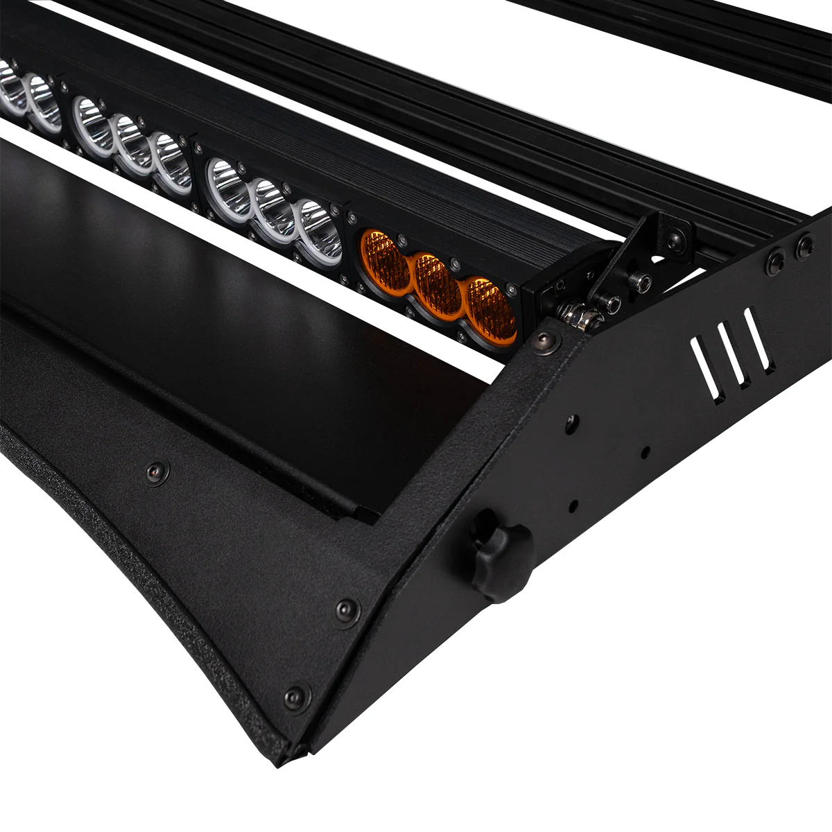 Premium Roof Rack For 2025+ Toyota 4Runner - Image 13