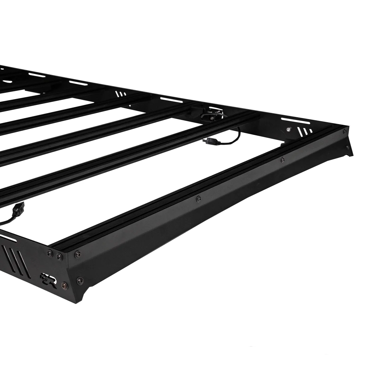 Premium Roof Rack For 2025+ Toyota 4Runner - Image 14