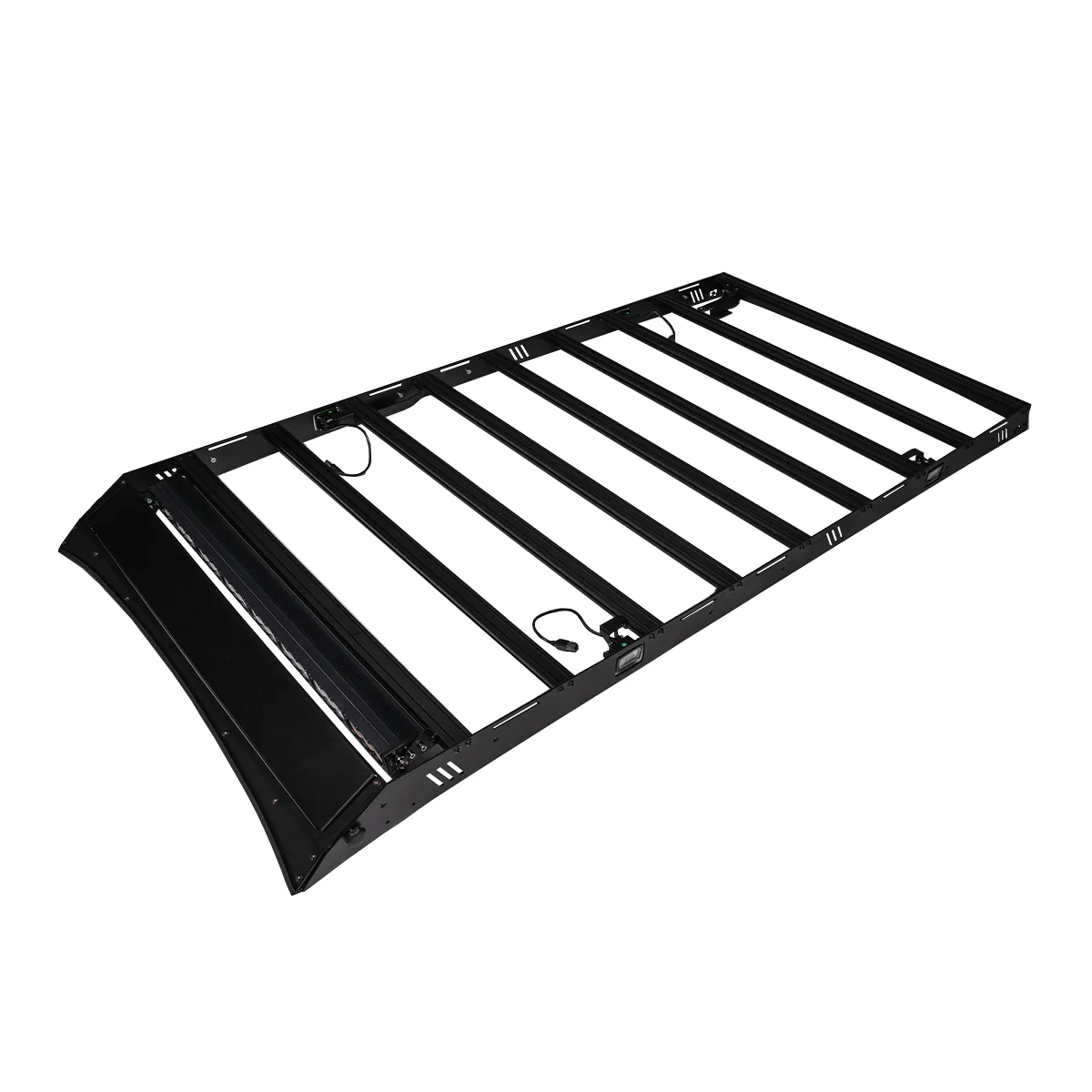 Premium Roof Rack For 2025+ Toyota 4Runner - Image 15
