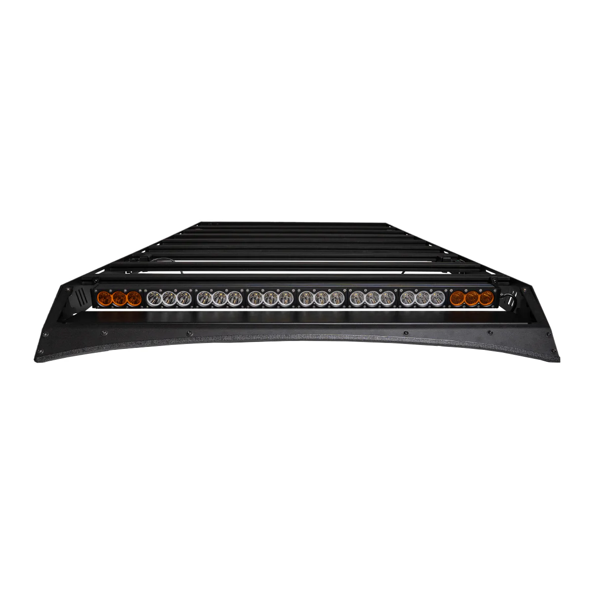 Premium Roof Rack For 2025+ Toyota 4Runner - Image 6
