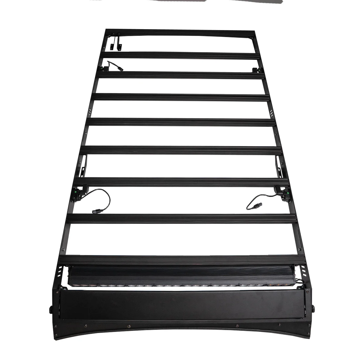 Premium Roof Rack For 2025+ Toyota 4Runner - Image 8