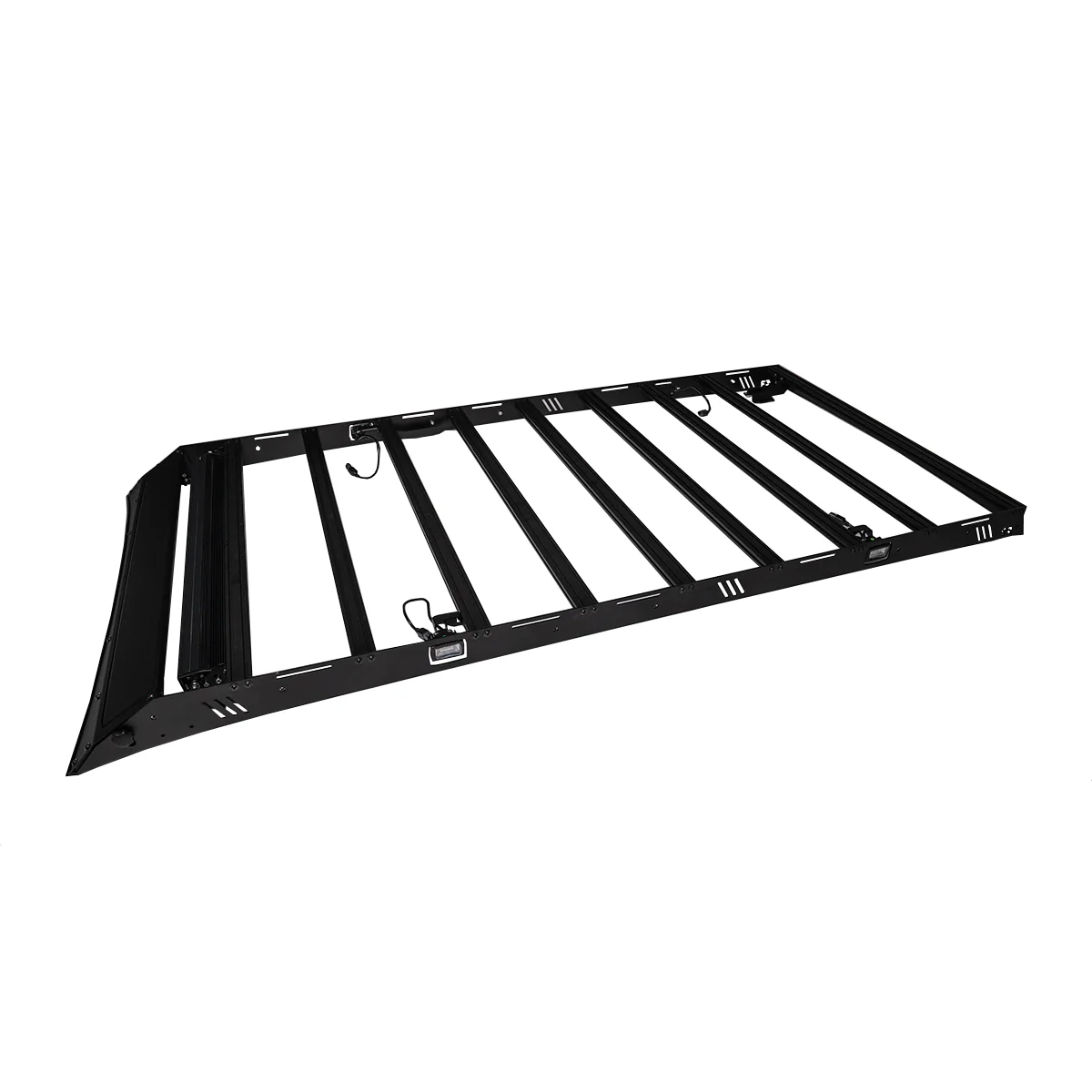 Premium Roof Rack For 2025+ Toyota 4Runner - Image 9