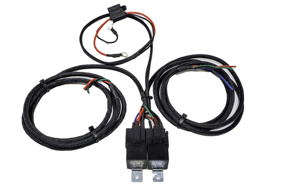 Premium Roof Rack Lighting Kit for Tundra - Image 7