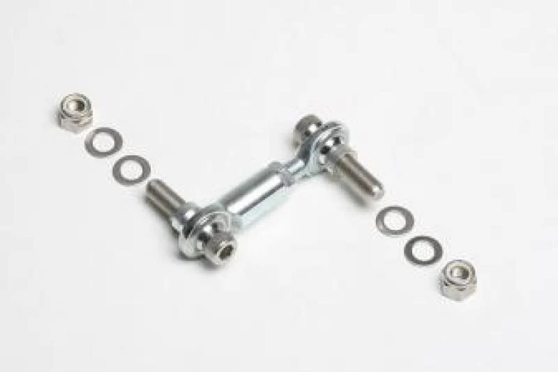 Progress Tech 97-13 Chevrolet Corvette (C5/C6) 3-Piece End Link Kit (Pair) - Front & Rear - Image 3