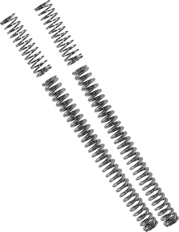 Progressive 10-2004 Drop In Fork Lowering Kit - Image 2