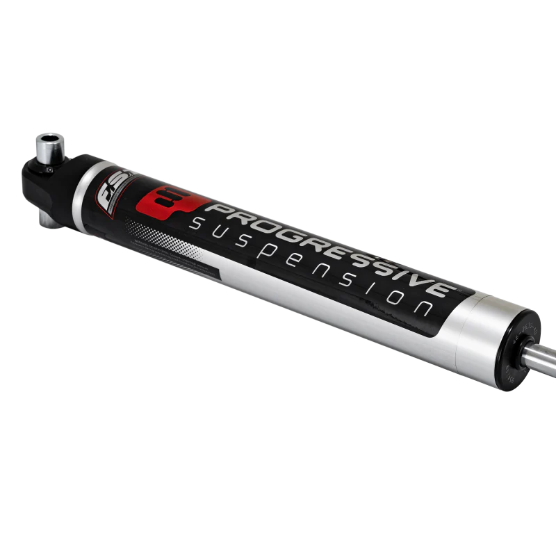 Progressive 18-24 Jeep JL / 20-24 JT STR 46 Series 2.0 Smooth Body Front Shocks (Pair) - 2.0-3.0in - Image 5