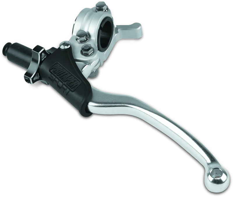 ProTaper AOF Clutch Lever and Perch w/ Hot Start