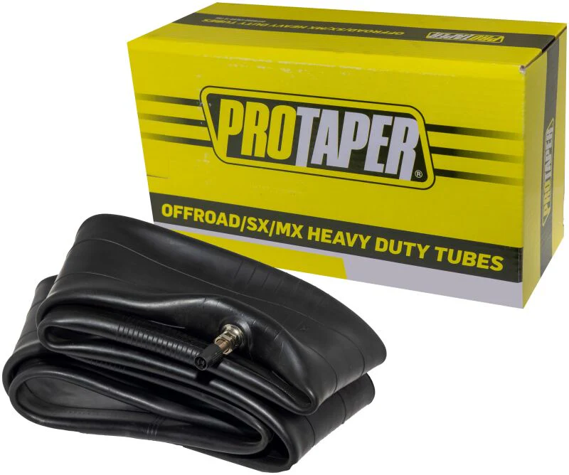 ProTaper Heavy Duty Tubes 120/80-19 - Image 2