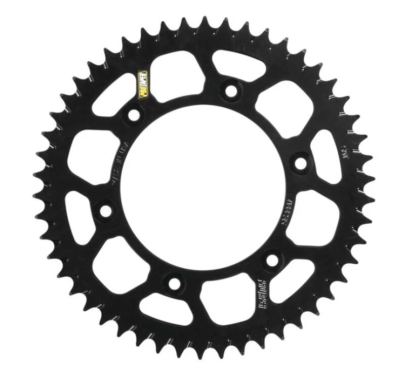 ProTaper Sprocket 2025-Up KTM 65SX / Gas Gas MC65 / Husqvarna TC65 Black Sprocket - 50T