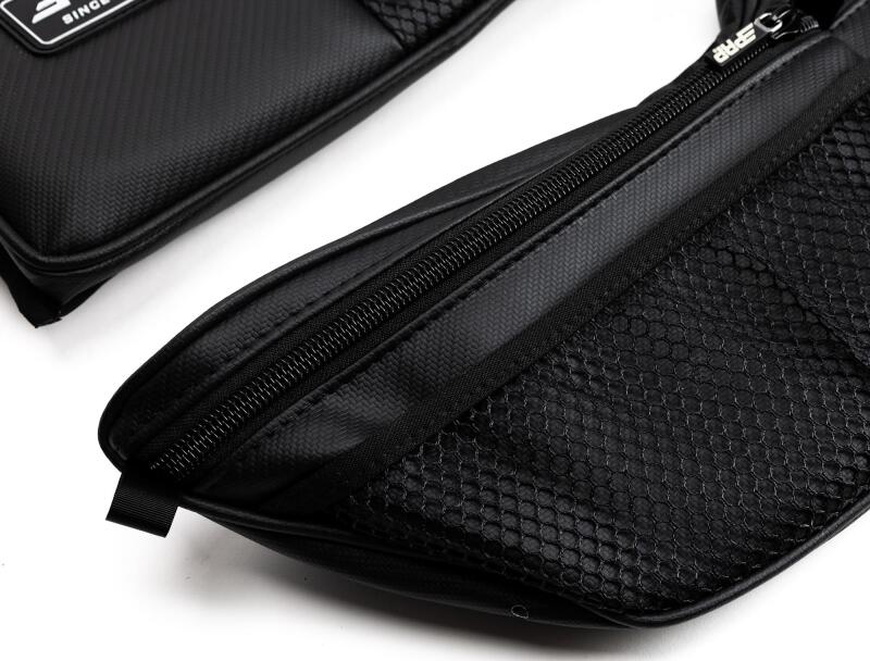 PRP 2025+ Polaris RZR PRO XP / PRO S / PRO R Rear Door Bags (Pair) - Image 2