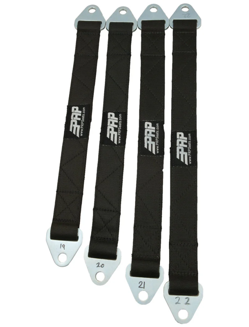 PRP 29In. Quad Wrap Limit Strap - Image 2