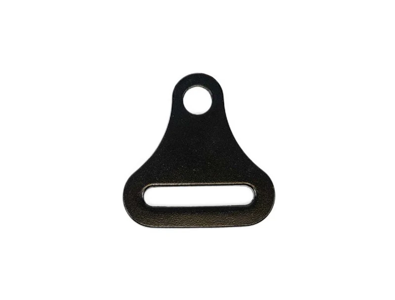 PRP Bolt-In Harness Tab- Black - Image 2