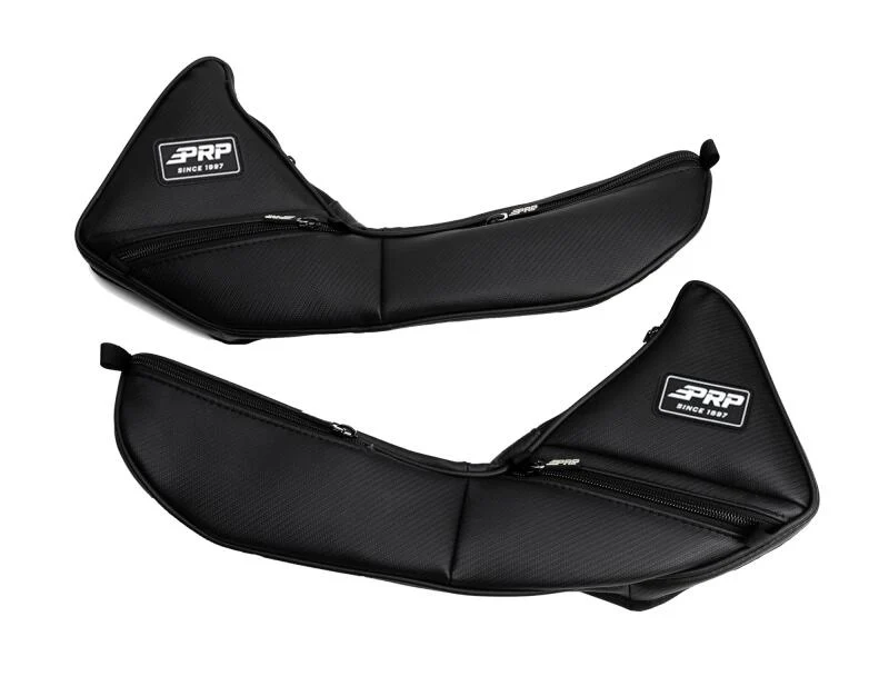PRP Front Door Bags for 2025+ Polaris RZR PRO XP, PRO S, PRO R (Pair)