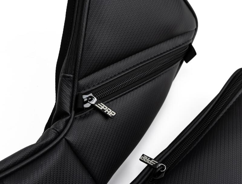 PRP Front Door Bags for 2025+ Polaris RZR PRO XP, PRO S, PRO R (Pair) - Image 6