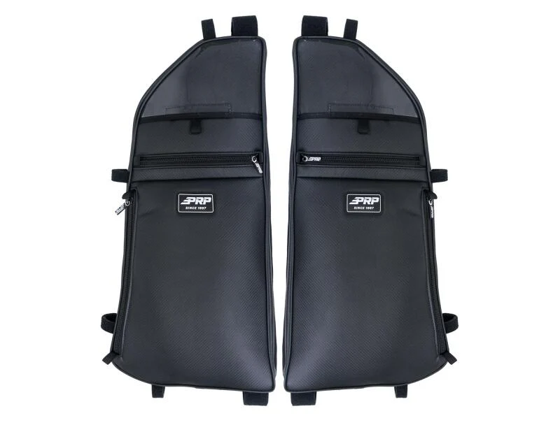 PRP Kawasaki KRX Overhead Bags(Pair) - Image 2