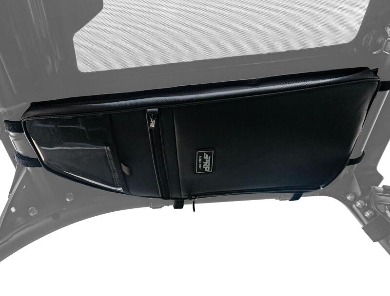 PRP Kawasaki KRX Overhead Bags(Pair) - Image 4