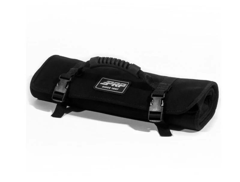 PRP Kawasaki KRX Roll Up Tool Bag w/ 35pc Tool Kit - Image 3