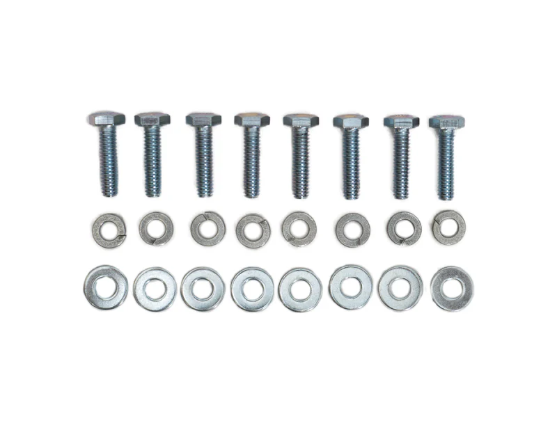 PRP Polaris RZR Pro XP4/Pro R4/Turbo R4 Front Seat Mounts (4 Door) - Pair - Image 6