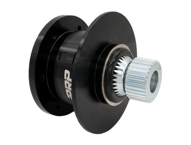 PRP Quick Release Steering Wheel Hub - Weld On - Image 4