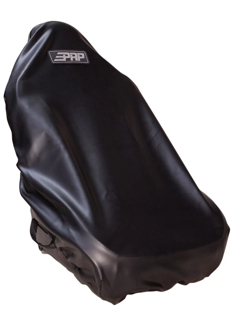 PRP Suspension Seats Protective Vinyl Cover Extra Tall - Image 2