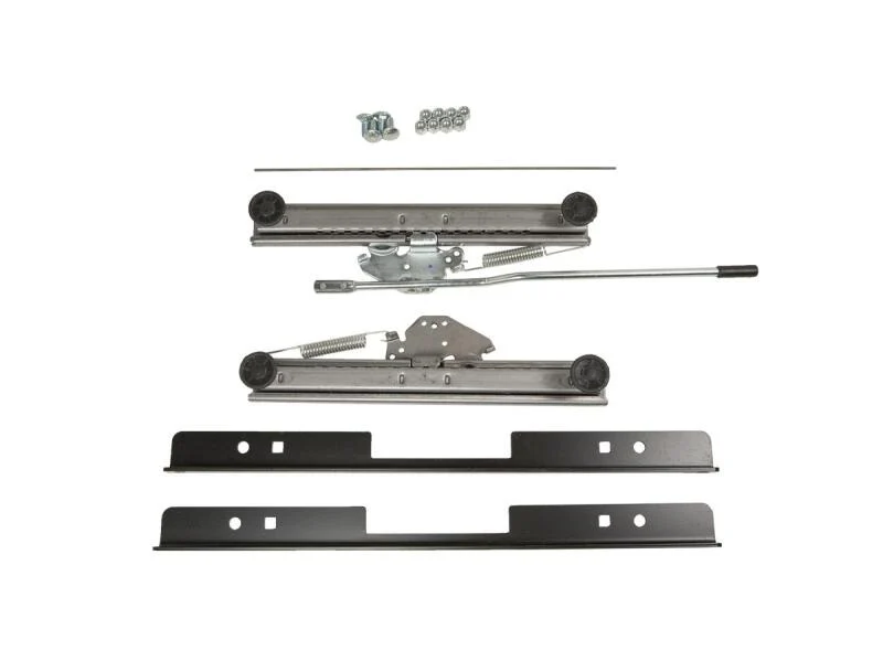 PRP Universal Slider with Angle Mount Kit - Image 4