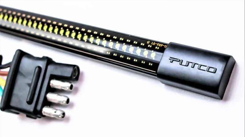 Putco 48in LED Tailgate Light Bar Blade - Image 2