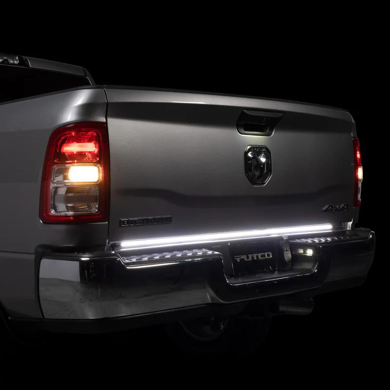 Putco 48in LED Tailgate Light Bar Blade - Image 4