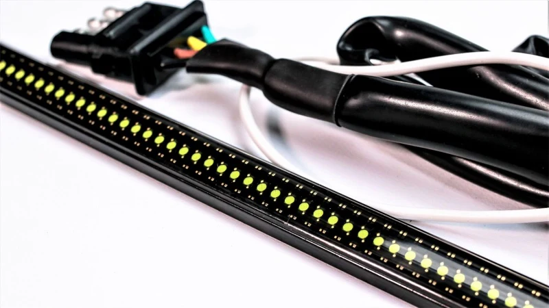 Putco 48in LED Tailgate Light Bar Blade - Image 6