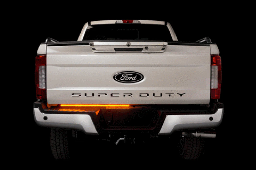 Putco 48in LED Tailgate Light Bar Blade - Image 8