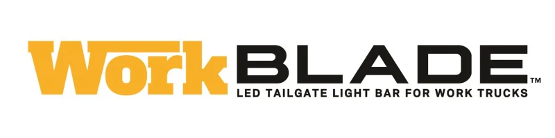 Putco 48in Work Blade LED Light Bar in Amber/White - Image 14