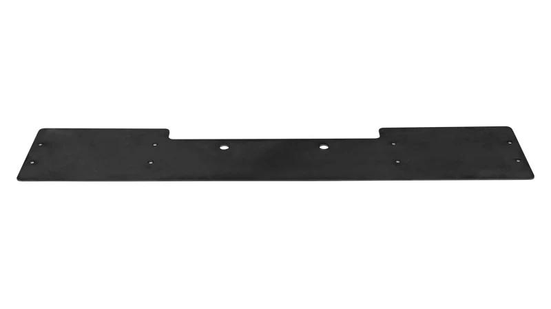 Putco Adapter plate mount for 24in Hornet Light w/ a roof mount bracket Hornet Brackets - Image 2