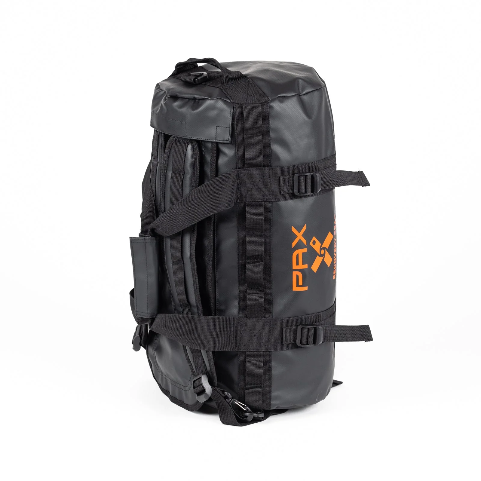 PVC Pax Recovery Gear Duffel Bag - Image 2