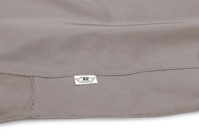 Rampage 1997-2006 Jeep Wrangler(TJ) Complete Top - Khaki - Image 4