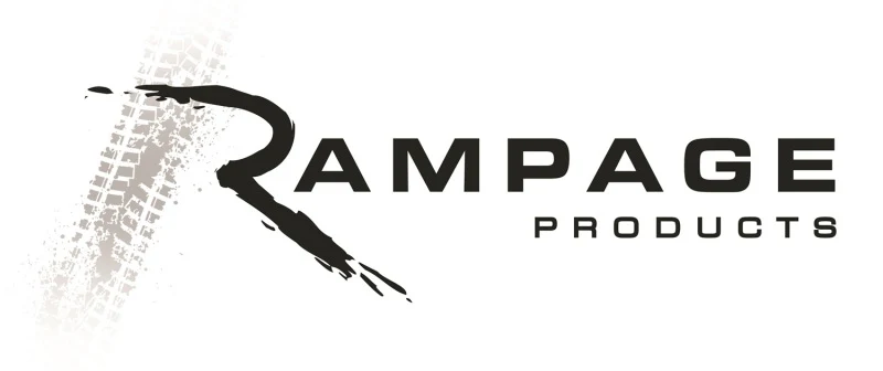 Rampage 1999-2019 Universal Clinometer - Black - Image 4