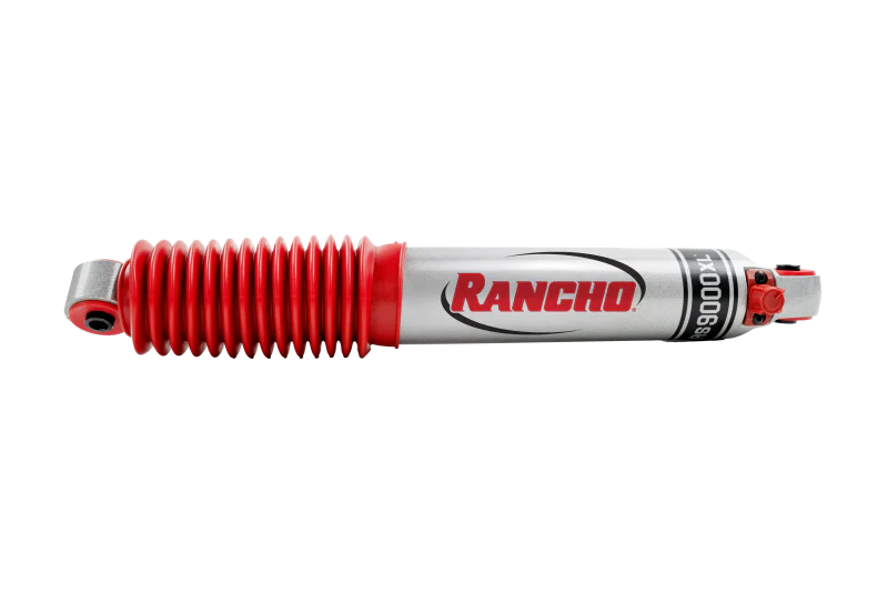 Rancho 07-17 Jeep Wrangler Rear RS9000XL Shock