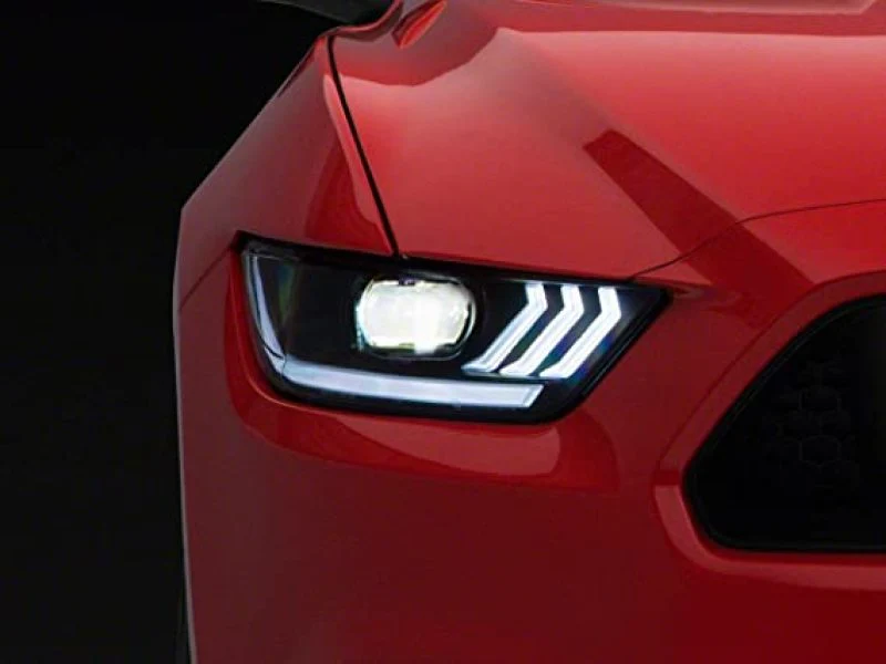 Performance LED Headlights: Best Prices & Fast Shipping