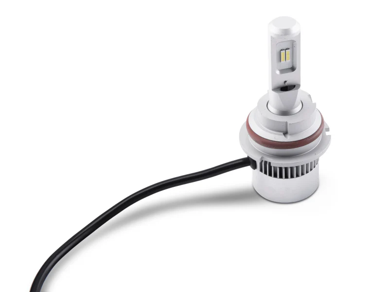 Raxiom Axial Series LED Headlight/Fog Light Bulbs (9007) - Image 5