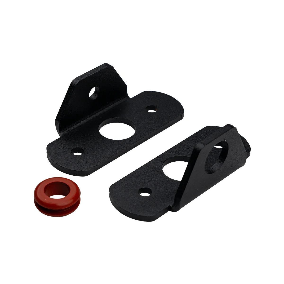 Rear Antenna Mount Fits 22+ Ford Bronco Raptor - Image 10