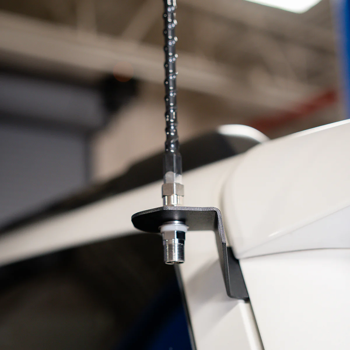 Rear Antenna Mount For 2010-2024 4Runner - Image 10