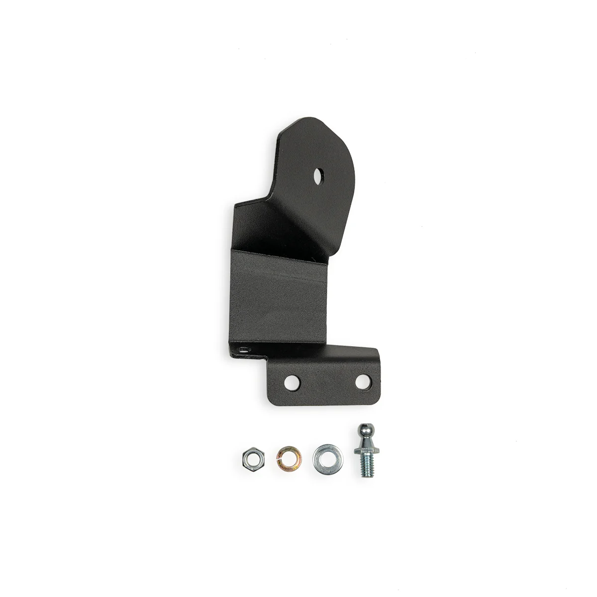 Rear Antenna Mount For 2010-2024 4Runner - Image 3