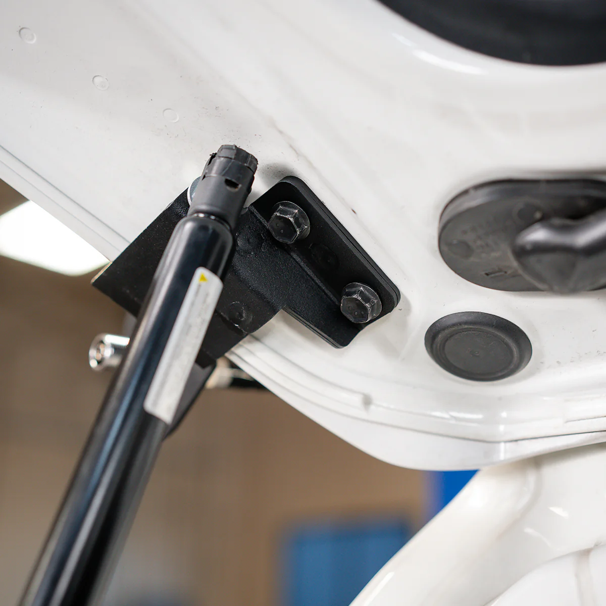 Rear Antenna Mount For 2010-2024 4Runner - Image 5