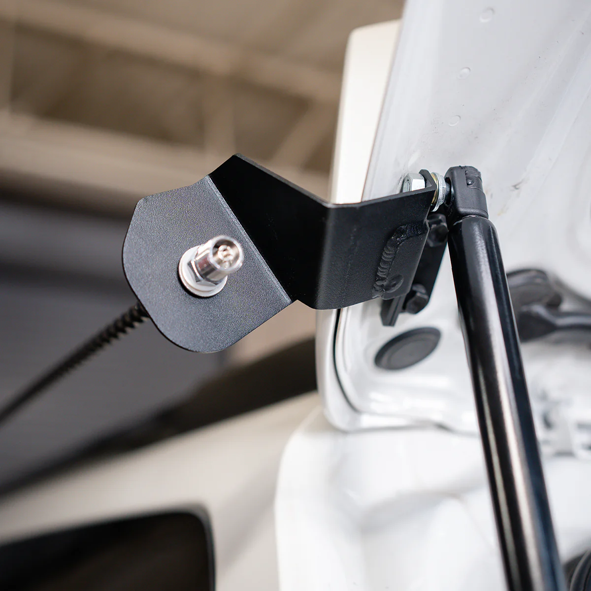 Rear Antenna Mount For 2010-2024 4Runner - Image 6