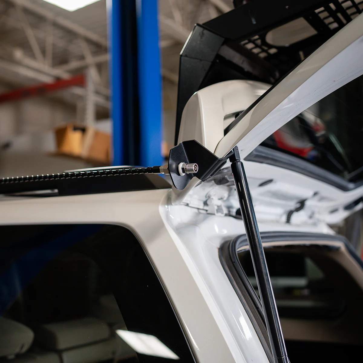 Rear Antenna Mount For 2010-2024 4Runner - Image 7
