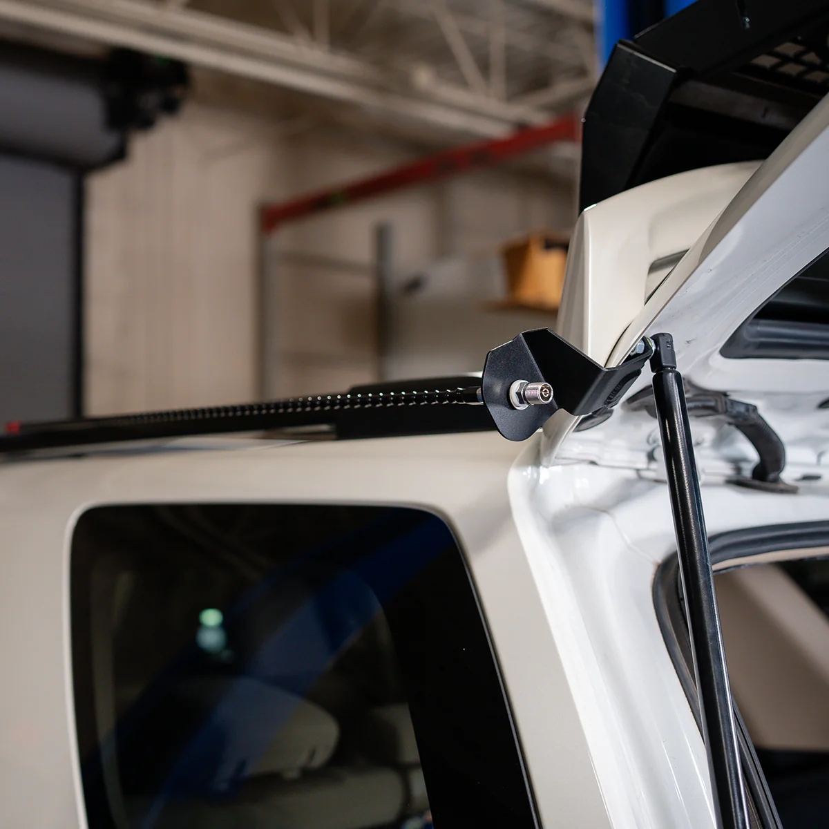 Rear Antenna Mount For 2010-2024 4Runner - Image 8