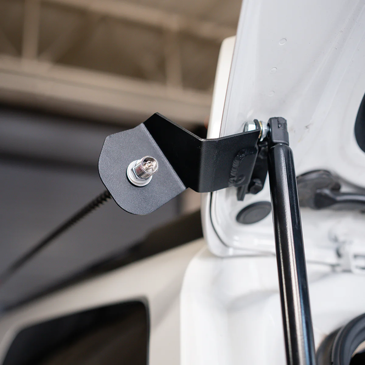 Rear Antenna Mount For 2010-2024 4Runner - Image 9