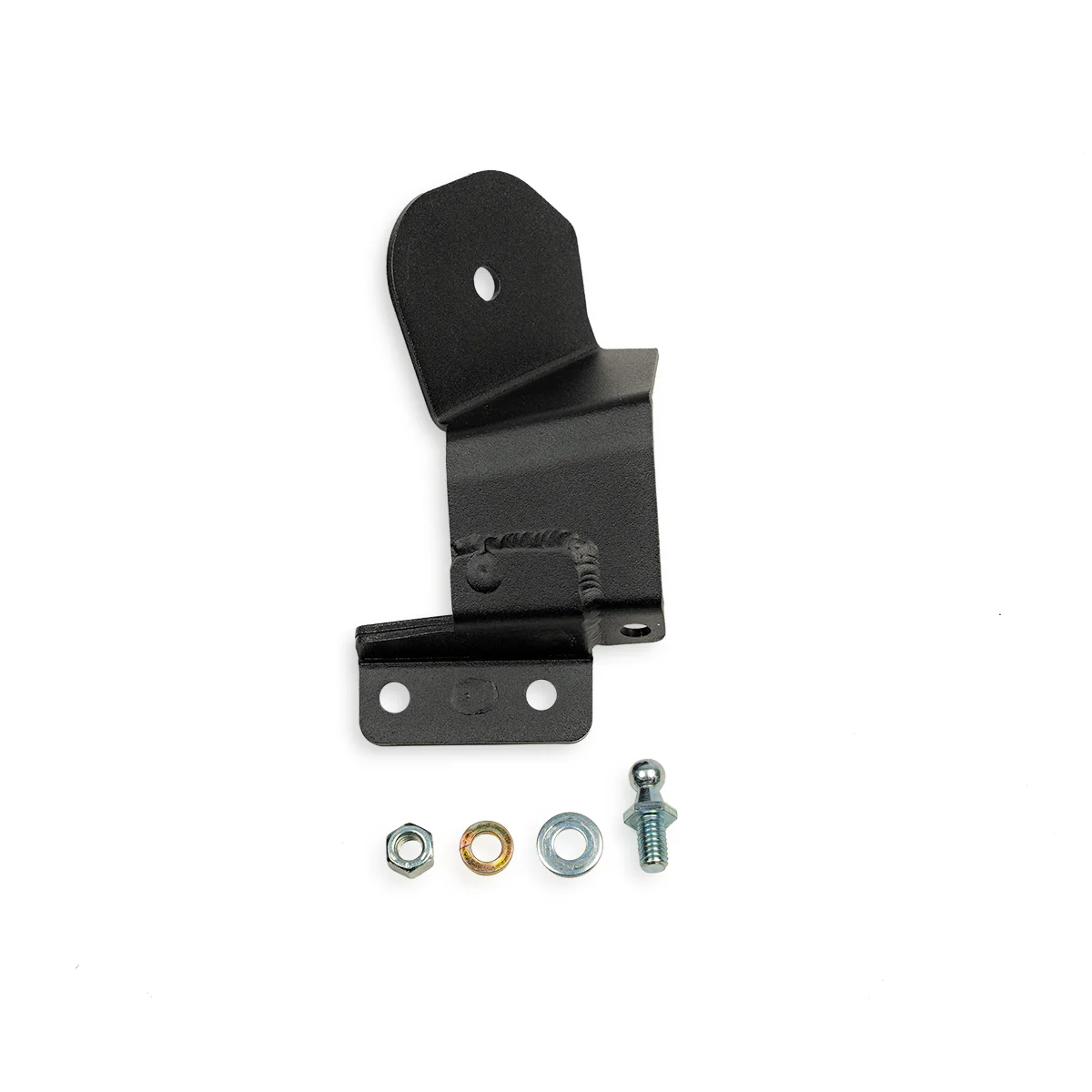 Rear Antenna Mount For 2025+ 4Runner - Image 3