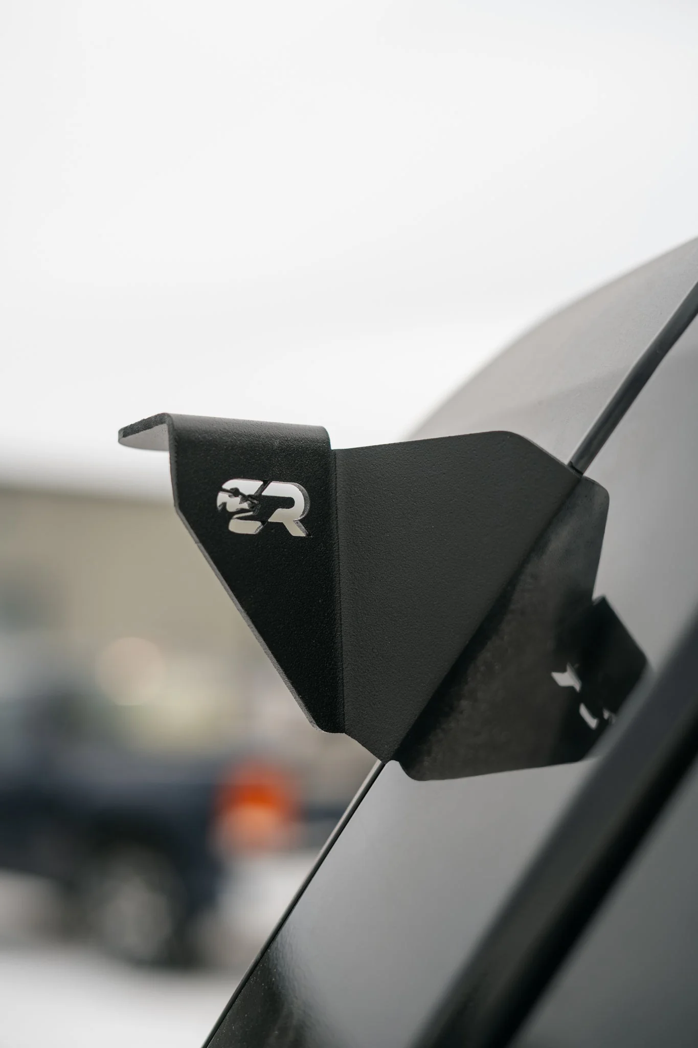 Rear Antenna Mount For 2025+ 4Runner - Image 4