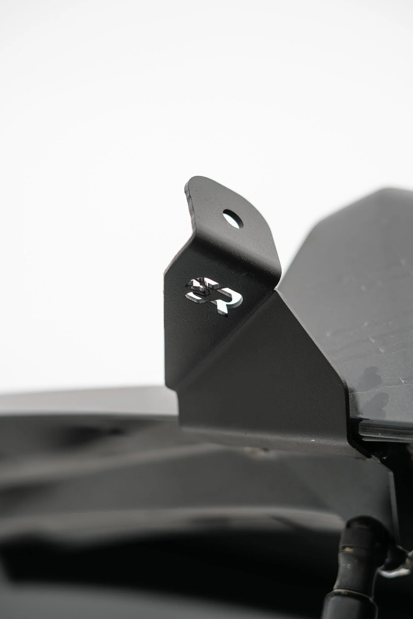 Rear Antenna Mount For 2025+ 4Runner - Image 6