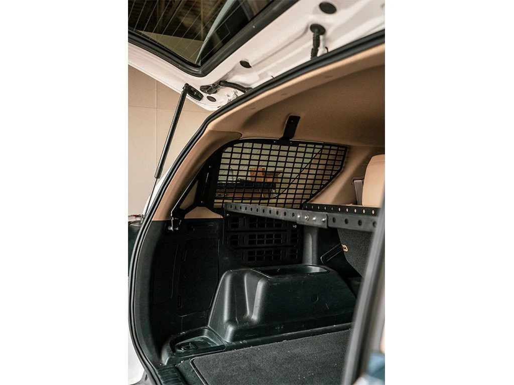 Rear Molle Cargo Tray For 2010-2024 4Runner - Image 10